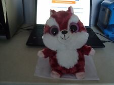 Peluche yoohoo animal d'occasion  Corbas