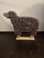 Mittelgroßes braunes deko gebraucht kaufen  Leverkusen
