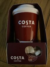 New costa babyccino for sale  GRAVESEND