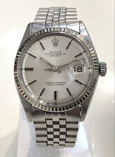 Rolex datejus ref. usato  San Giuseppe Vesuviano