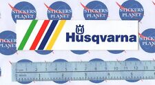 Adesivo sticker vintage usato  Italia