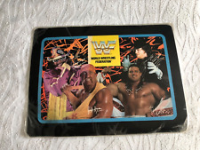 Wwf place mat for sale  Glen Oaks