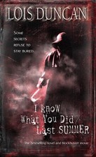 I Know What You Did Last Summer by Lois Duncan, usado comprar usado  Enviando para Brazil