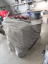 Generic motorcycle cover for sale  Kenosha