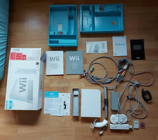 Nintendo wii 512mb gebraucht kaufen  Köln