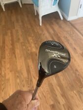 Callaway steelhead wood. for sale  Watsonville