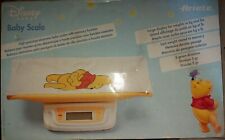 Disney baby scale usato  Noto