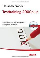 Testtraining beruf karriere gebraucht kaufen  Berlin
