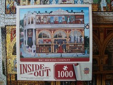 Puzzle inside brewing gebraucht kaufen  Bremen