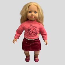 Zapf creation sally for sale  NORWICH