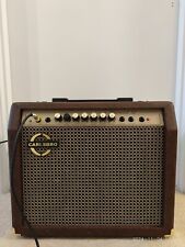 Carlsbro sherwood guitar for sale  ABINGDON