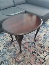 Ethan allen table for sale  RUISLIP