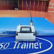 Sennheiser 5212 bodypack gebraucht kaufen  Steinburg