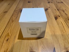 Acoustic signature mcx3 for sale Acoustic signature mcx3 for sale  SOLIHULL