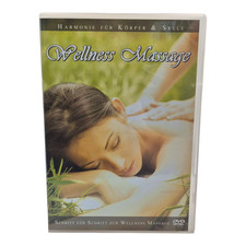 Dvd wellness massage gebraucht kaufen  Weilburg