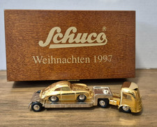 Schuco piccolo mercedes gebraucht kaufen  Berlin