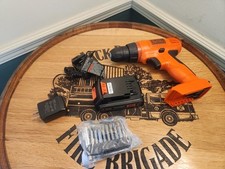 Black decker ld120va for sale  Cookeville