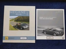 renault megane cabrio 2008 gebraucht kaufen renault megane cabrio 2008 gebraucht kaufen Vechta