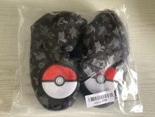 Pokémon slipper boots for sale  ELLESMERE PORT