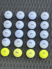 Used various slazenger for sale  NOTTINGHAM