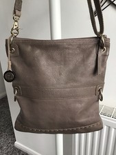 Sak beautiful leather for sale  NEWTON ABBOT