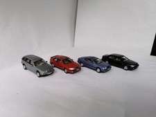 Herpa scale cars for sale  NORTHAMPTON