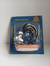 Figurine pépé putois d'occasion  Rouen-