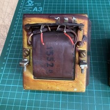 Vintage partridge valve for sale  TOWCESTER
