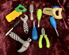 Toy tools children for sale  Naples