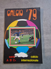 Album calcio flash usato  Agropoli