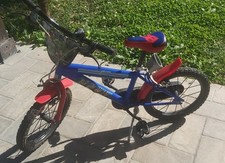 Bicicletta bambino anni usato  Pomezia