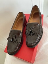 Beaux mocassins carel d'occasion Beaux mocassins carel d'occasion  Paris XI