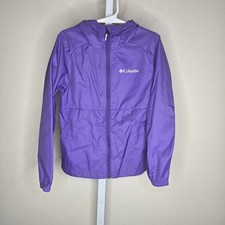 Columbia switchback rain for sale  Cresco