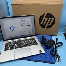 Notebook HP EliteBook 840 G10 14", I7-1355U, 32GB, 1TB SSD Windows 11 Pro comprar usado  Enviando para Brazil