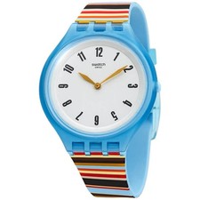 Swatch skinstripes light for sale  Brooklyn