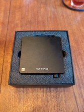 Topping a50s black for sale  LEICESTER