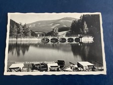 Foto riesengebirge krummhübel gebraucht kaufen  Kenzingen
