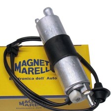 Pompe carburant pompe d'occasion  Sausheim