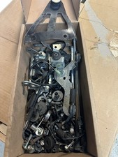 Schrauben konvolut kleinteile gebraucht kaufen  Unna