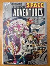 Space adventures steve for sale  COLCHESTER