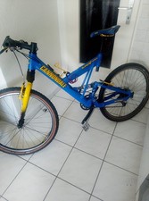 Cannondale super 800 gebraucht kaufen  Düsseldorf
