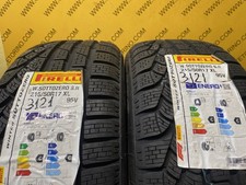 gomme invernali 215 50 17 usato  Torino