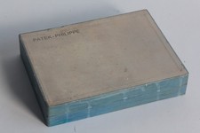 Patek philippe boîte d'occasion  Seyssel