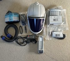 Versaflo battery powered for sale  FORFAR