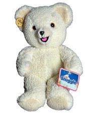 Vtg snuggle bear for sale  Belleville