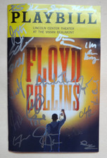 Floyd collins cast for sale  USA