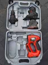 Black decker quattro for sale  MONMOUTH