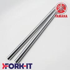 YAMAHA AT2/3 1972-73 - Tubos de garfo - 30mm Ø - 565mm de comprimento comprar usado  Enviando para Brazil