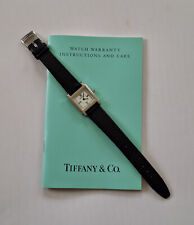 Orologio tiffany co. usato  Borgomanero