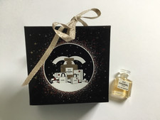 Chanel no5 miniatur gebraucht kaufen  Elz